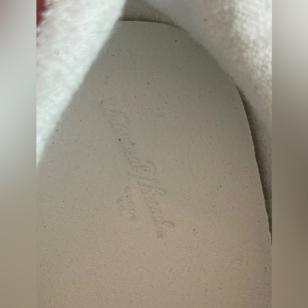 Universal Thread Pink Flora Memory Foam Padded An… - image 8